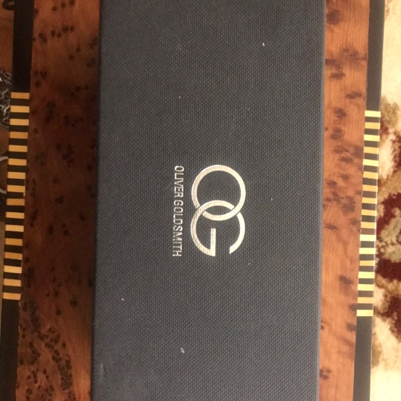 Oliver Goldsmith - Picture 4 of 6